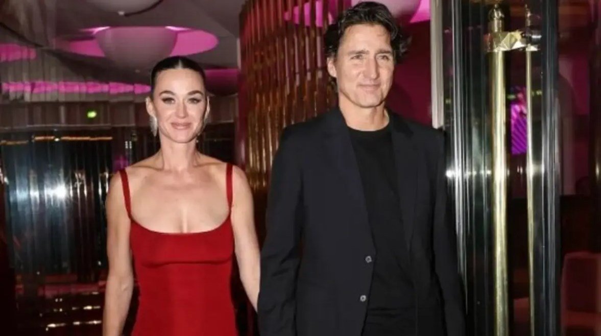 رومانسية عابرة للحدود.. كاتي بيري وجاستن ترودو يخطفان الأنظار في أحدث ظهور – الخليجي نت