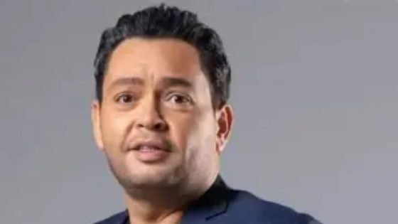 بحضور أحمد رزق.. وزارة التضامن تكرم صناع “اللون الأزرق” – الخليجي نت