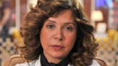 أميرة العايدي تكشف كواليس مشاركتها في ”رأس الأفعى” – الخليجي نت