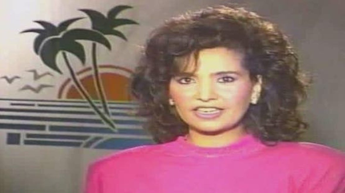 وفاة الإعلامية منى هلال زوجة المطرب الراحل محرم فؤاد.. وتفاصيل العزاء
– الخليجي نت