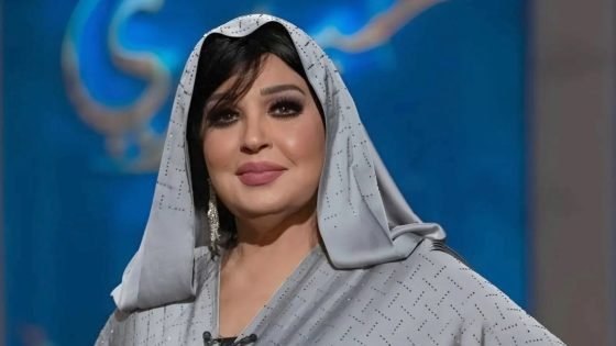 "لمبة واحدة كفاية"، نصيحة غريبة من فيفي عبده بمناسبة شم النسيم – الخليجي نت