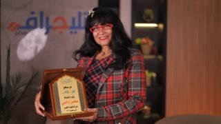 “مش بلاقي المتعة”.. سحر رامي تكشف سبب ابتعادها عن متابعة الأعمال العربية – الخليجي نت