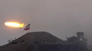 تحالف دولي يدرس ضغوطًا اقتصادية على إيران لفتح هرمز		 – الخليجي نت