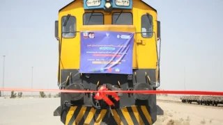 بعدما دخلت دائرة القصف.. ما أهمية سكك حديد إيران لنقل البضائع والربط الدولي؟ – الخليجي نت