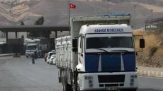 إعلام تركي: طرق التجارة تتجه نحو الأناضول بعد أزمة هرمز – الخليجي نت