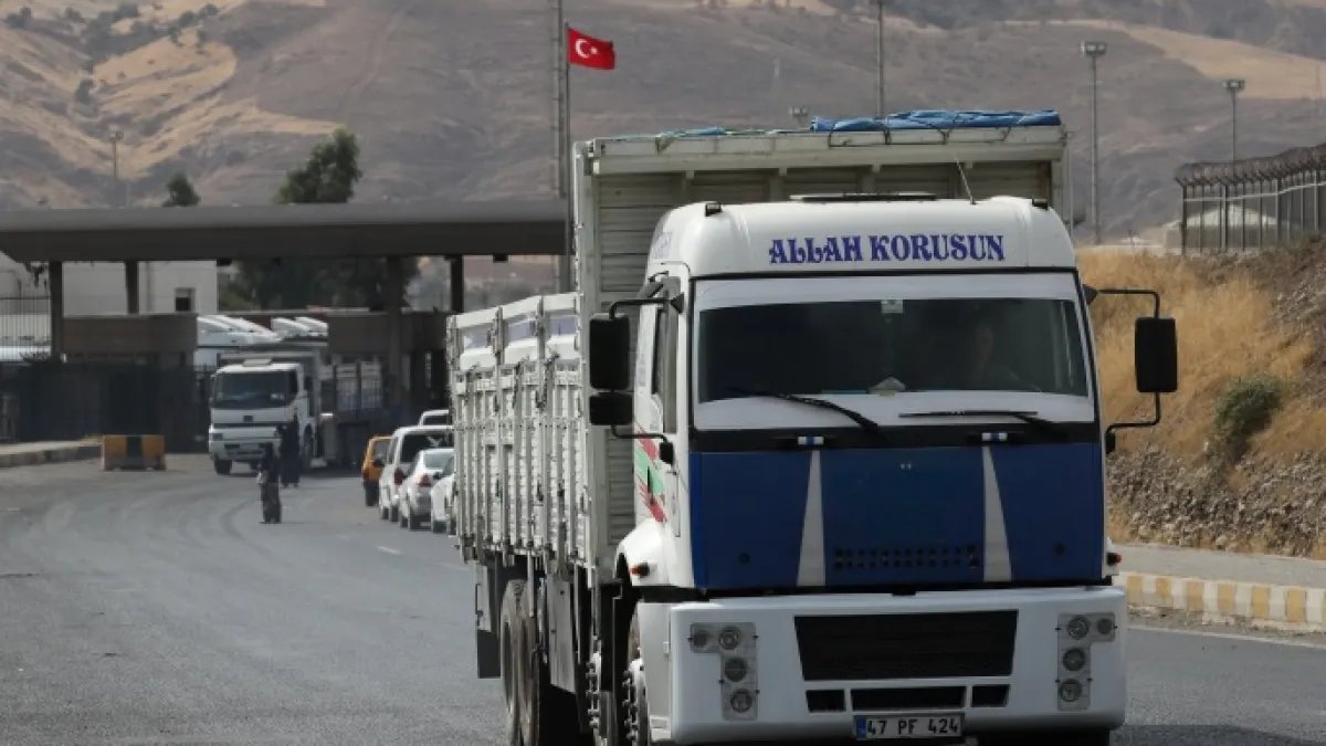 إعلام تركي: طرق التجارة تتجه نحو الأناضول بعد أزمة هرمز		 – الخليجي نت