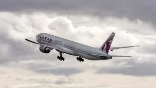 مطار حمد يشهد عودة تدريجية للرحلات والخطوط القطرية ترفع عدد وجهاتها		 – الخليجي نت