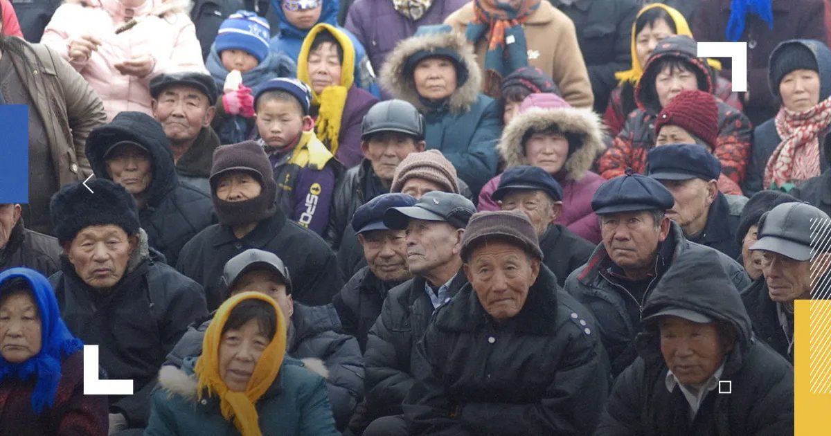 من الانفجار السكاني إلى الانكماش.. تحول ديمغرافي غير مسبوق في العالم		 – الخليجي نت