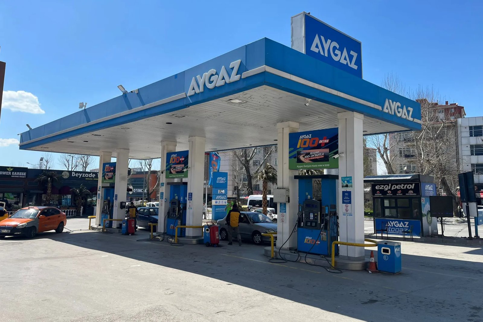 كيف استقبل الأتراك ارتفاع أسعار الكهرباء والغاز؟ – الخليجي نت