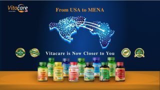 شركة Vitacare تعزز حضورها في المنطقة بمكتب إقليمي جديد