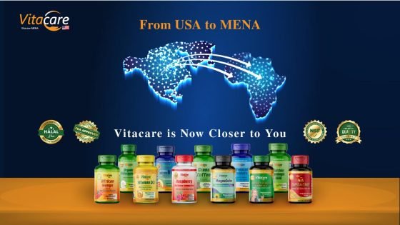 شركة Vitacare تعزز حضورها في المنطقة بمكتب إقليمي جديد