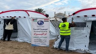 تحذير من “انتحال رقمي” يطال تبرعات “أم البراء اليمنية” الدولية وتوضيح لفك الاشتباك مع النشاط المحلي