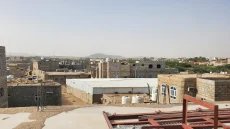 عقارات مأرب.. حين يطرد الإيجار أطفالا من مقاعد الدراسة – الخليجي نت