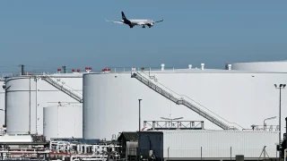 إياتا: تعافي إمدادات وقود الطائرات قد يستغرق أشهرا – الخليجي نت