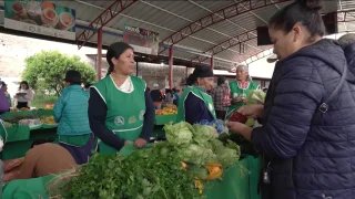 من مضيق هرمز إلى موائد العالم.. أسعار الغذاء ترتفع وتحذيرات من موجة غلاء		 – الخليجي نت