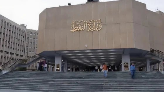 تراجع صادرات النفط 90%.. العراق يبحث عن بدائل “مكلفة” لشلل ميناء البصرة – الخليجي نت