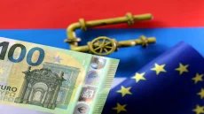 قفزة الـ 22%.. إغلاق “مضيق هرمز” يعيد الغاز الروسي إلى قلب أوروبا – الخليجي نت