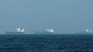 إيران تصدر 4.6 ملايين برميل وتواصل اختراق الحصار الأمريكي في هرمز		 – الخليجي نت