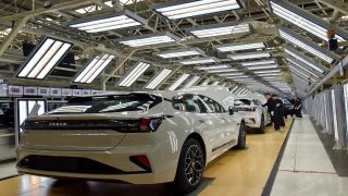 صدمة أسعار البنزين.. هل تكسب السيارات الكهربائية الرهان؟		 – الخليجي نت