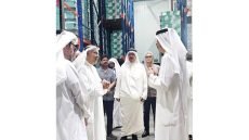 دعم الصناعة لتحقيق الأمن الغذائي – الخليجي نت