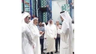 دعم الصناعة لتحقيق الأمن الغذائي		 – الخليجي نت