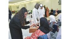 GWM تنظم زيارة إنسانية إلى دار فرح لرعاية المسنين لنشر الدفء والسعادة بين النزلاء – الخليجي نت