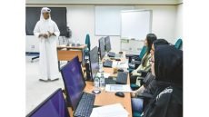 مركز «كونا» لتطوير القدرات الإعلامية يبدأ برنامجاً تدريبياً عن كتابة الأخبار المتقدمة باللغة الإنجليزية – الخليجي نت