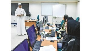 مركز «كونا» لتطوير القدرات الإعلامية يبدأ برنامجاً تدريبياً عن كتابة الأخبار المتقدمة باللغة الإنجليزية		 – الخليجي نت