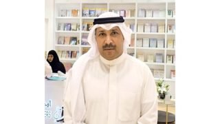 خليفة الرباح: المجلس الوطني حريص على المشاركة في معرض الدوحة للكتاب – الخليجي نت