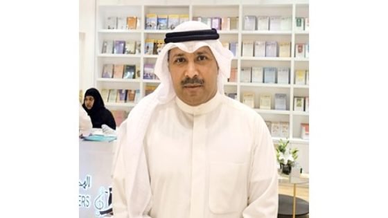 خليفة الرباح: المجلس الوطني حريص على المشاركة في معرض الدوحة للكتاب – الخليجي نت