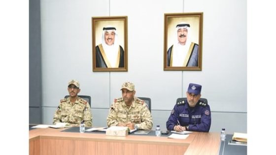 «أمان» يبحث مع لجنة «الحالات الطارئة» بعمان تعزيز التعاون – الخليجي نت