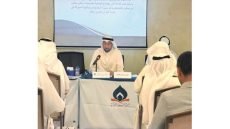 «المنابر القرآنية» عقدت جمعيتها العمومية العادية واعتمدت توزيع المناصب بمجلس الإدارة – الخليجي نت