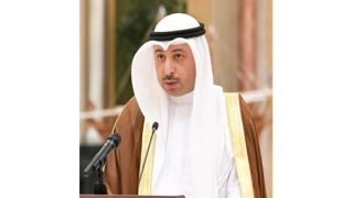 الكويت ترحب بإدانة «الصحة العالمية» الهجمات الإيرانية على دول «التعاون» والأردن – الخليجي نت