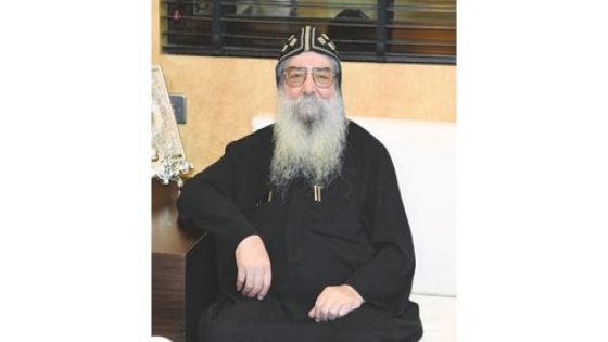 القمص بيجول مهنئاً بـ «الأضحى»: الأعياد تمنح الإنسان سلاماً داخلياً وتقرّب بين القلوب – الخليجي نت