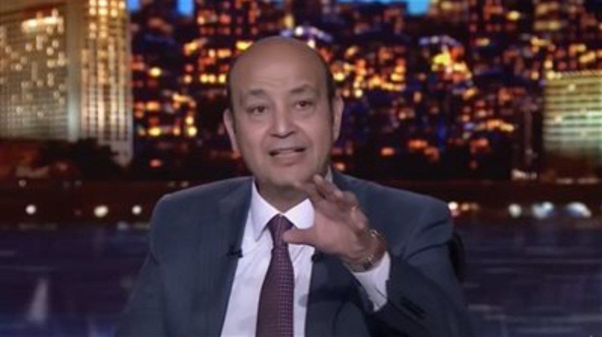 عمرو أديب ناعيًا هاني شاكر: قيمة لا يمكن تعويضها في الطرب العربي – الخليجي نت