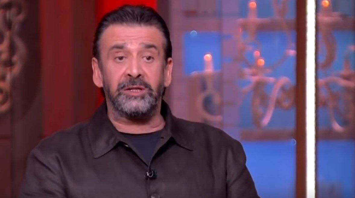 كريم عبد العزيز عن “7Dogs”: الأكشن تحدٍّ كبير وتجربة تعكس شخصية الممثل
                             – الخليجي نت