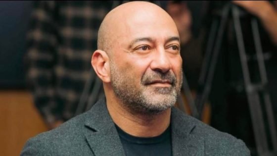 "ABWAAB" تعين محمد أبو طالب مديرًا عامًا للشركة – الخليجي نت