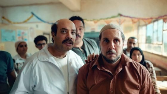 “برشامة” يعود للترند بعد بدء عرضه على منصة رقمية – الخليجي نت