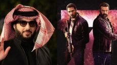 “7Dogs” يفرض نفسه رقم 1 في دور العرض السينمائي – الخليجي نت