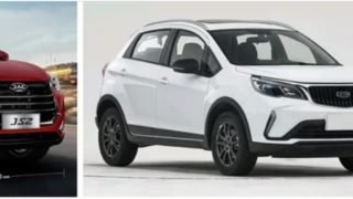 أسعار أرخص 5 سيارات SUV في مصر بعد الزيادات الأخيرة – الخليجي نت