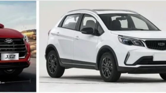 أسعار أرخص 5 سيارات SUV في مصر بعد الزيادات الأخيرة – الخليجي نت