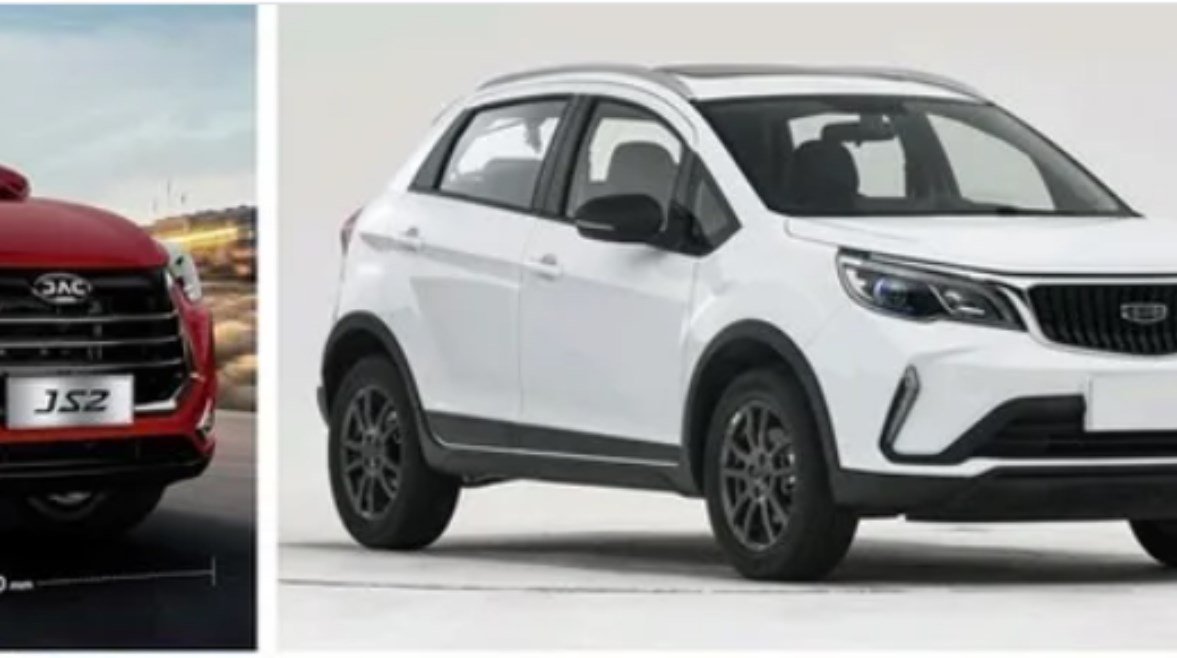 أسعار أرخص 5 سيارات SUV في مصر بعد الزيادات الأخيرة – الخليجي نت