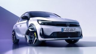 أوبل تكشف مواصفات كورسا GSE الكهربائية الهاتشباك – الخليجي نت