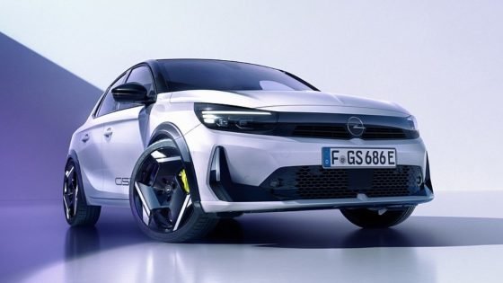 أوبل تكشف مواصفات كورسا GSE الكهربائية الهاتشباك – الخليجي نت