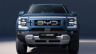 طرح سيارة BYD Shark 6 البيك آب في مصر.. المواصفات والسعر
                             – الخليجي نت