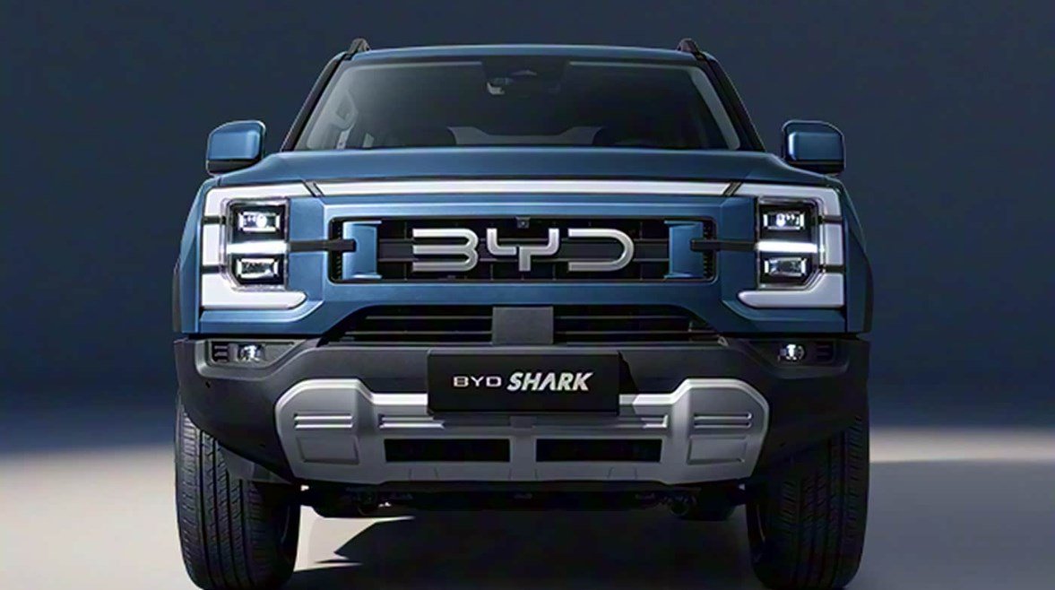 طرح سيارة BYD Shark 6 البيك آب في مصر.. المواصفات والسعر
                             – الخليجي نت