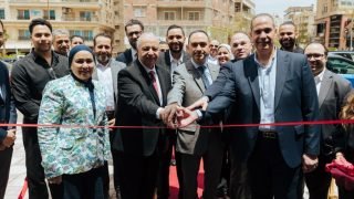 بالتعاون مع السبع أوتوموتيف.. نيسان مصر تفتتح صالة عرض جديدة في القاهرة
                             – الخليجي نت