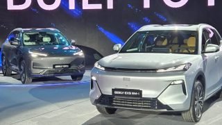 أسعار سيارات جيلي جالاكسي 2026 في مصر بعد طرح 3 طرازات
                             – الخليجي نت
