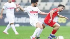 تشكيل الزمالك لمواجهة اتحاد العاصمة في نهائي الكونفدرالية – الخليجي نت
