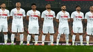 محمد صلاح: الزمالك قادر على حصد الكونفدرالية.. والجمهور لا يمثل ضغطًا على اللاعبين
                         – الخليجي نت